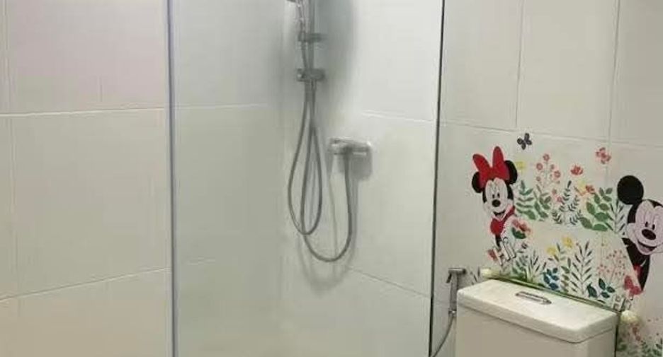 Condo en alquiler de 1 habitaciones en Watthana, Bangkok