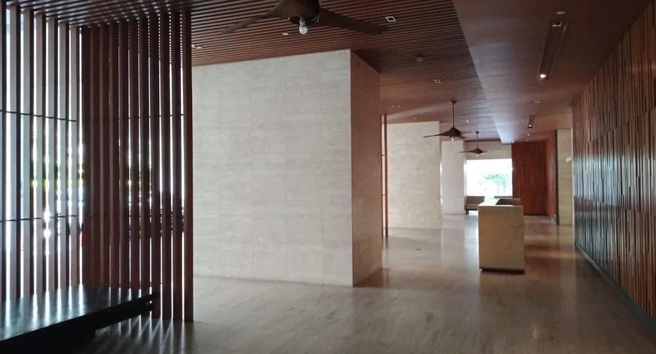 Condo en alquiler de 1 habitaciones en Watthana, Bangkok