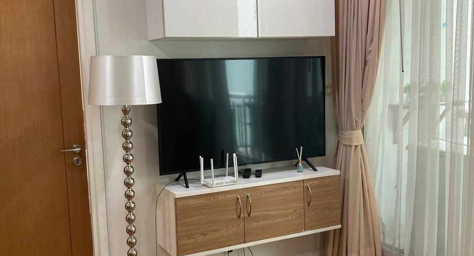Condo en alquiler de 1 habitaciones en Watthana, Bangkok