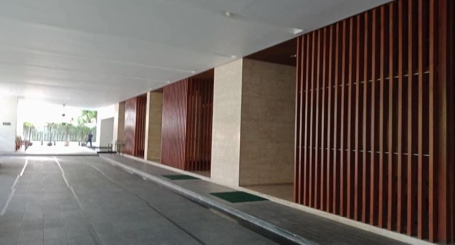 Condo en alquiler de 1 habitaciones en Watthana, Bangkok