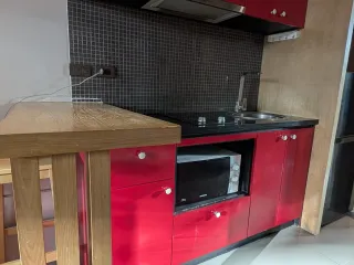 For sale and for rent studio condo in Mueang Phuket, Phuket