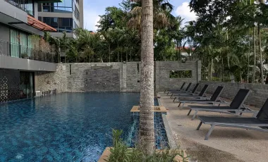 Wohnung zum Kauf und zur Miete mit Studio in Mueang Phuket, Phuket