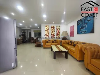 For Rent 3 Bedroom House In Bang Lamung, Chonburi