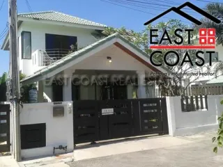 For Rent 4 Bedroom House In Bang Lamung, Chonburi