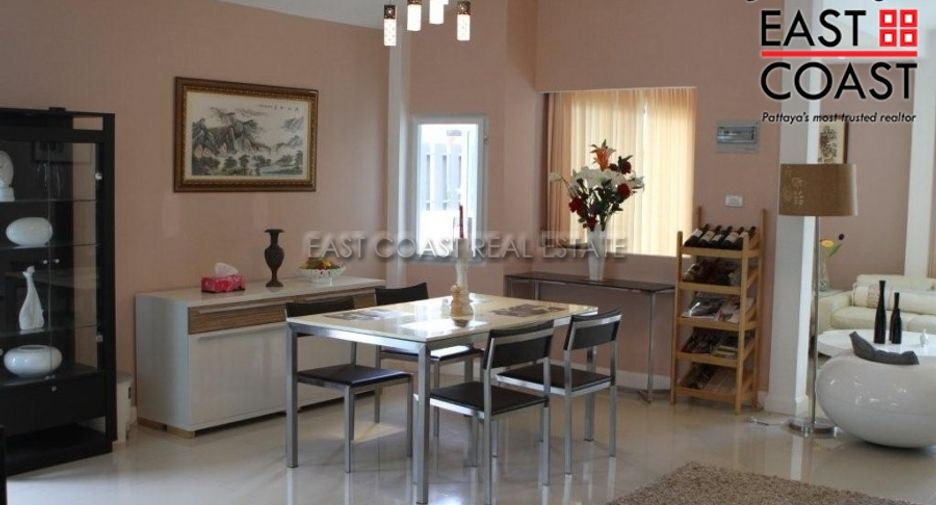 Haus zur Miete und zum Kauf mit 4 Zimmer in Bang Lamung, Chonburi