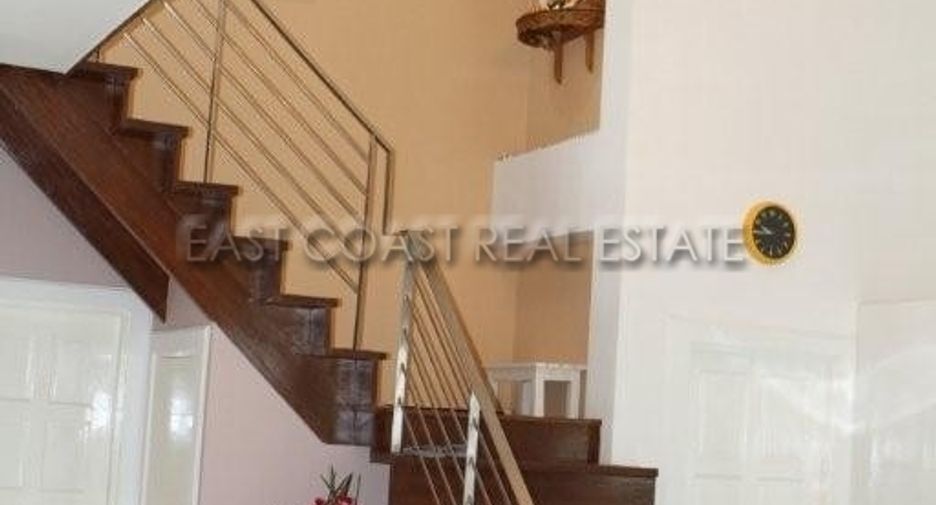 Haus zur Miete und zum Kauf mit 4 Zimmer in Bang Lamung, Chonburi