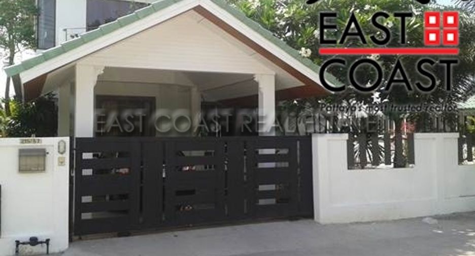 Haus zur Miete und zum Kauf mit 4 Zimmer in Bang Lamung, Chonburi