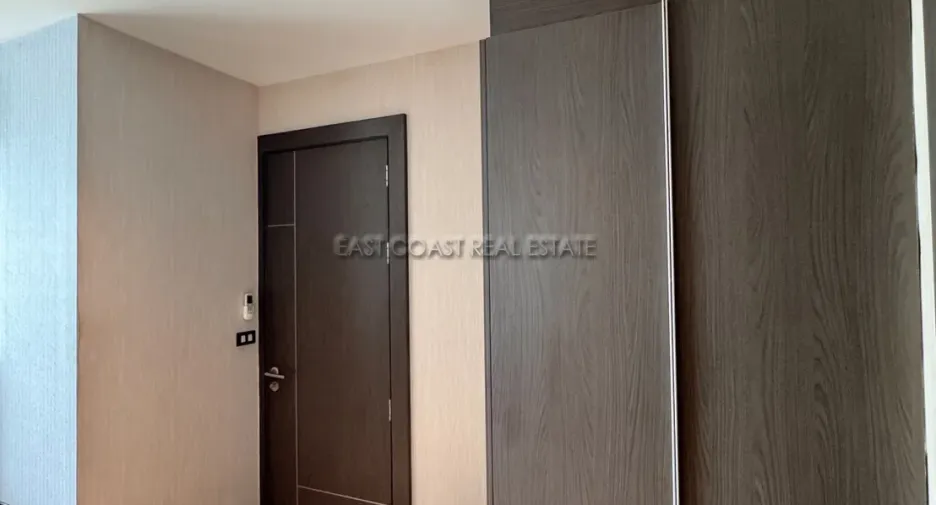 For rent and for sale 1 bed condo in Jomtien, Pattaya
