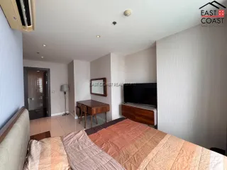 For Rent 1 Bedroom Condo In Bang Lamung, Chonburi
