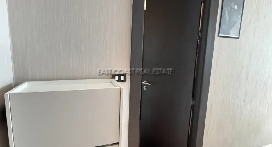 For rent and for sale 1 bed condo in Jomtien, Pattaya