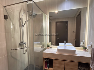 Condo en venta y en alquiler de estudio en Bang Lamung, Chonburi