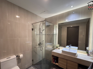 Condo en venta y en alquiler de estudio en Bang Lamung, Chonburi
