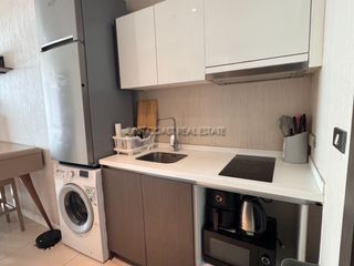 Condo en venta y en alquiler de estudio en Bang Lamung, Chonburi