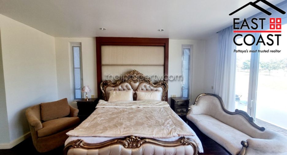 For sale and for rent 3 bedrooms house in Huay Yai, Pattaya