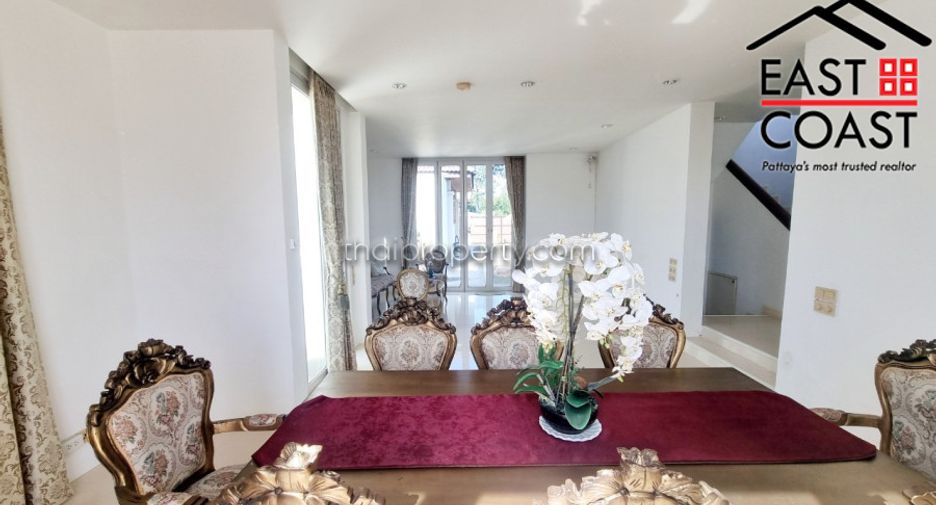 For sale and for rent 3 bedrooms house in Huay Yai, Pattaya