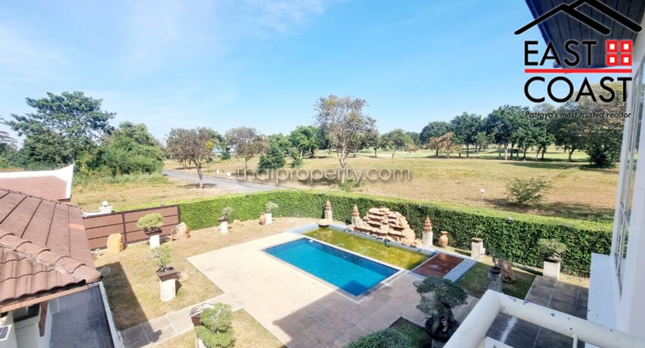 For sale and for rent 3 bedrooms house in Huay Yai, Pattaya