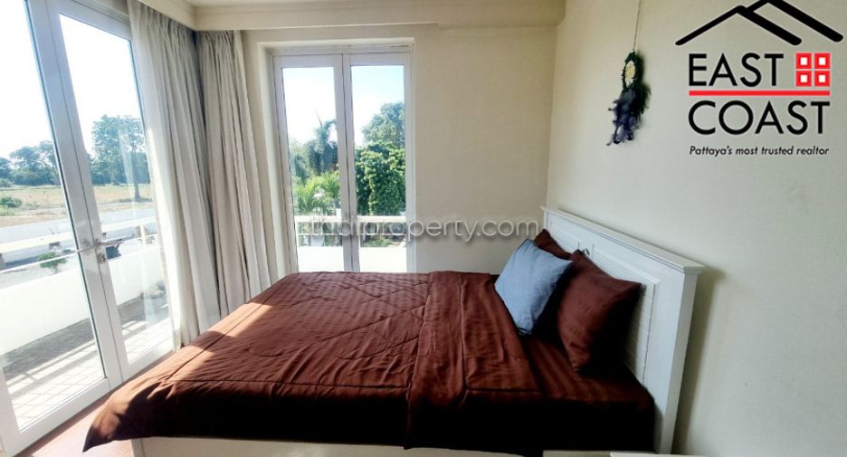 For sale and for rent 3 bedrooms house in Huay Yai, Pattaya