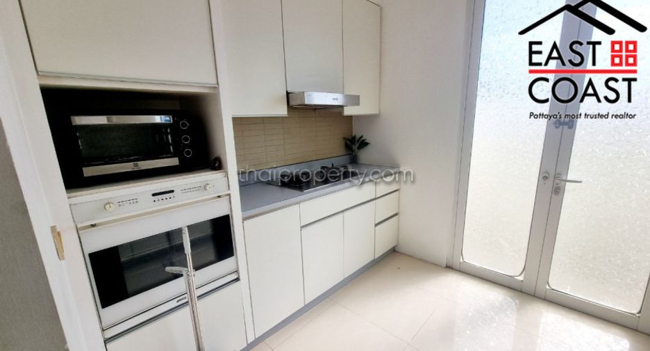 For sale and for rent 3 bedrooms house in Huay Yai, Pattaya