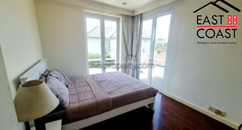 For sale and for rent 3 bedrooms house in Huay Yai, Pattaya