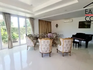 出租 和 出售 3 卧室 独立屋 在 Bang Lamung, Chon Buri