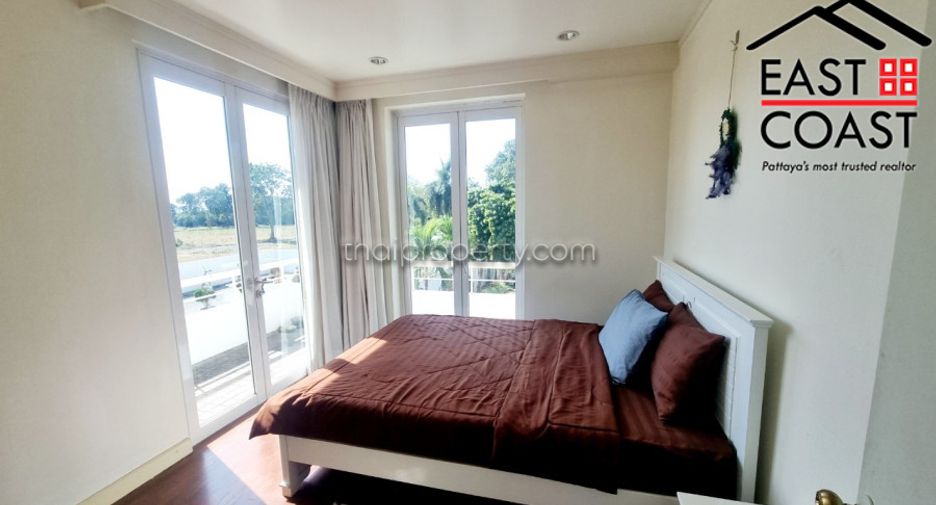 For sale and for rent 3 bedrooms house in Huay Yai, Pattaya