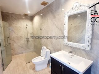 À vendre et à louer 3 chambres maison à Bang Lamung, Chonburi