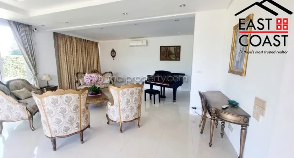 出租 和 出售 3 卧室 独立屋 在 Huai Yai, 芭提雅
