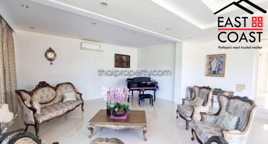 For sale and for rent 3 bedrooms house in Huay Yai, Pattaya