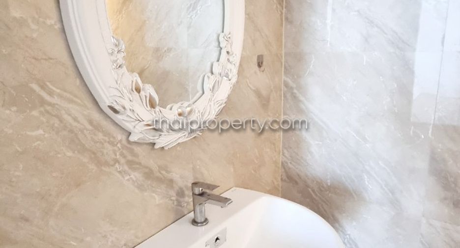 For sale and for rent 3 bedrooms house in Huay Yai, Pattaya
