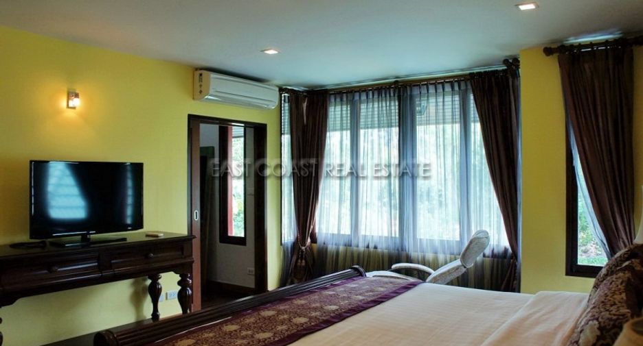 Haus zur Miete mit 4 Zimmer in Huay Yai, Pattaya