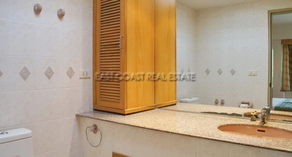 Haus zur Miete mit 4 Zimmer in Huay Yai, Pattaya