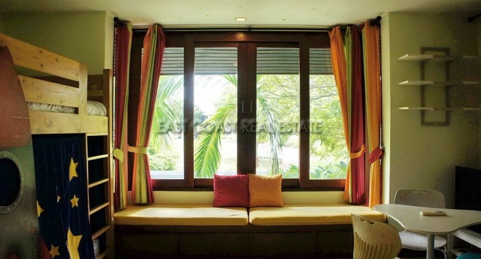 Haus zur Miete mit 4 Zimmer in Huay Yai, Pattaya