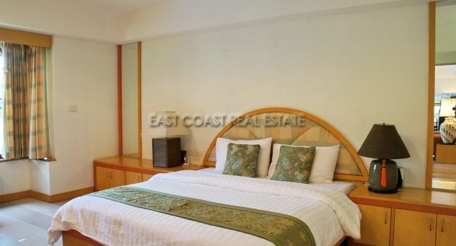 Haus zur Miete mit 4 Zimmer in Huay Yai, Pattaya