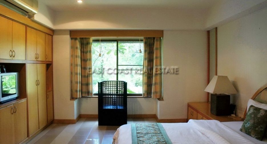 Haus zur Miete mit 4 Zimmer in Huay Yai, Pattaya
