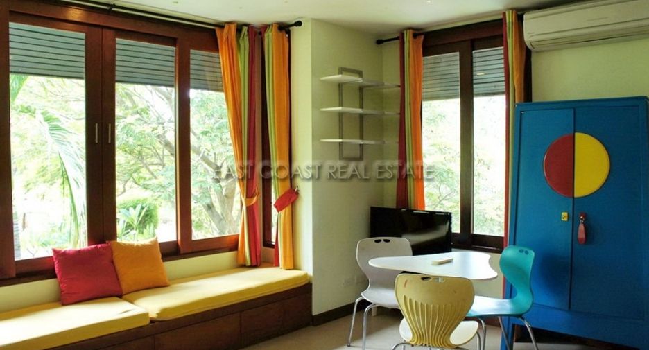 Haus zur Miete mit 4 Zimmer in Huay Yai, Pattaya