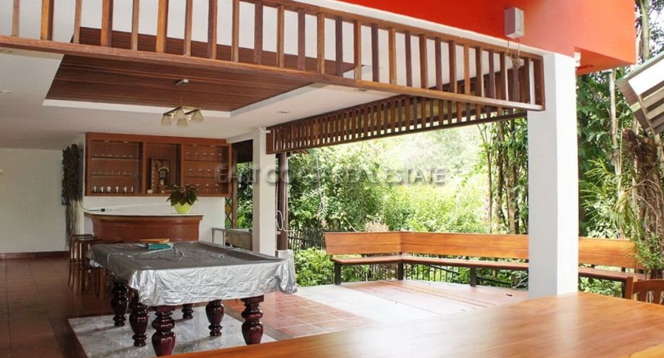Haus zur Miete mit 4 Zimmer in Huay Yai, Pattaya