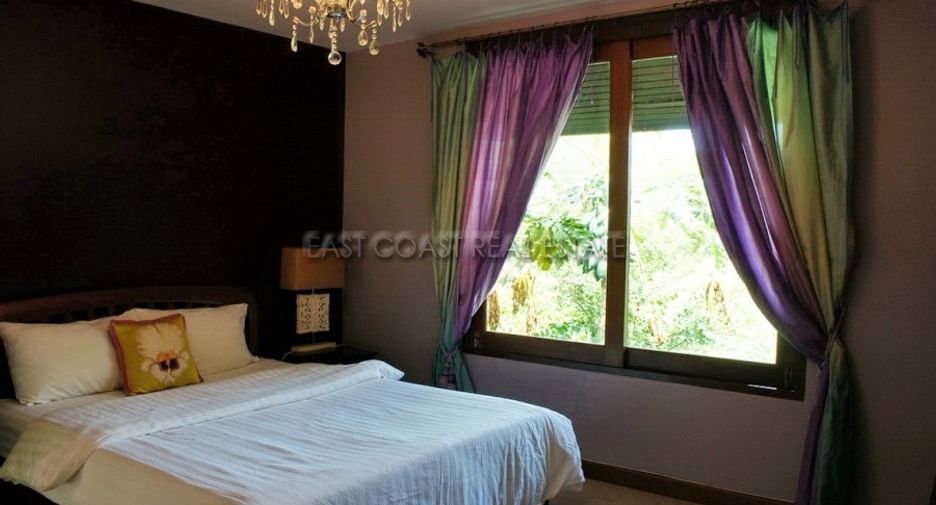 Haus zur Miete mit 4 Zimmer in Huay Yai, Pattaya