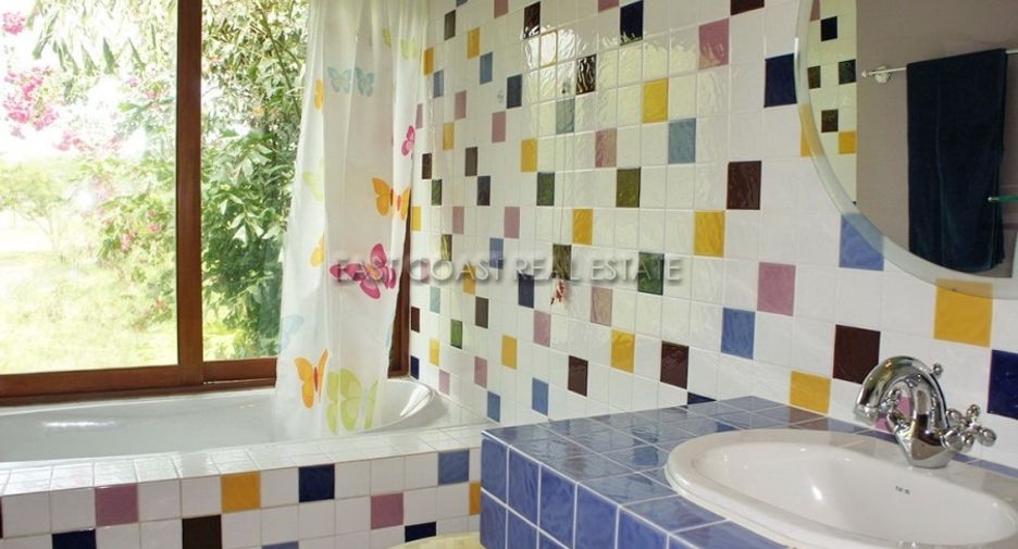 Haus zur Miete mit 4 Zimmer in Huay Yai, Pattaya