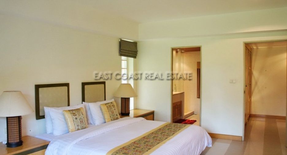 Haus zur Miete mit 4 Zimmer in Huay Yai, Pattaya
