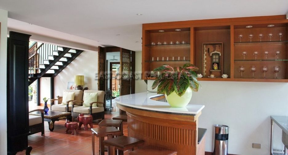 Haus zur Miete mit 4 Zimmer in Huay Yai, Pattaya