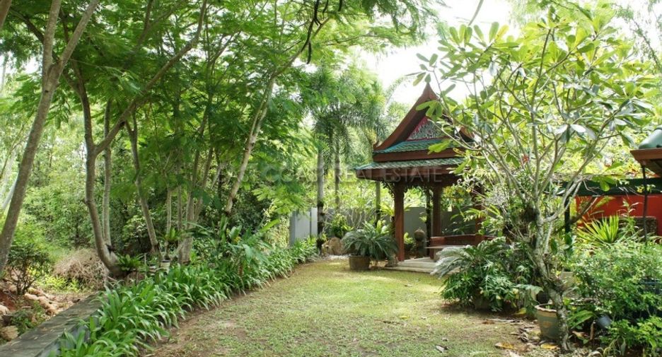 Haus zur Miete mit 4 Zimmer in Huay Yai, Pattaya