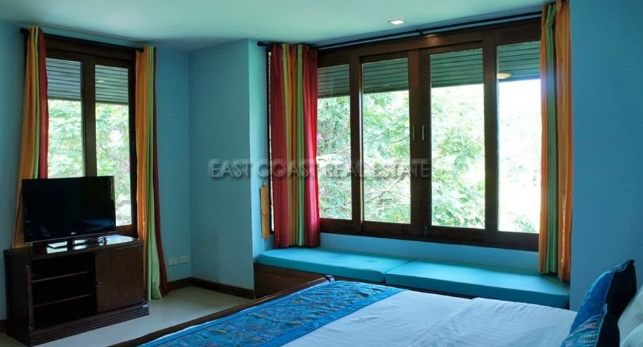 Haus zur Miete mit 4 Zimmer in Huay Yai, Pattaya