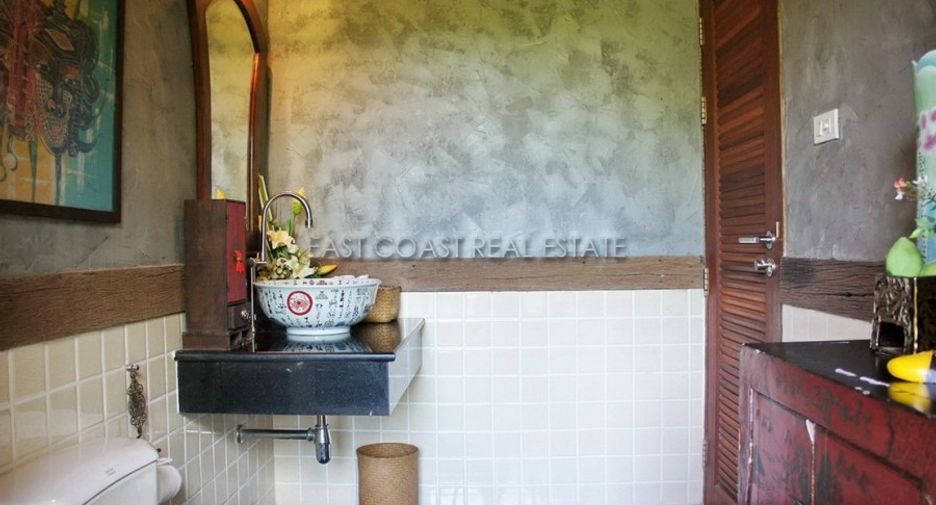Haus zur Miete mit 4 Zimmer in Huay Yai, Pattaya