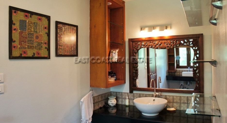 Haus zur Miete mit 4 Zimmer in Huay Yai, Pattaya