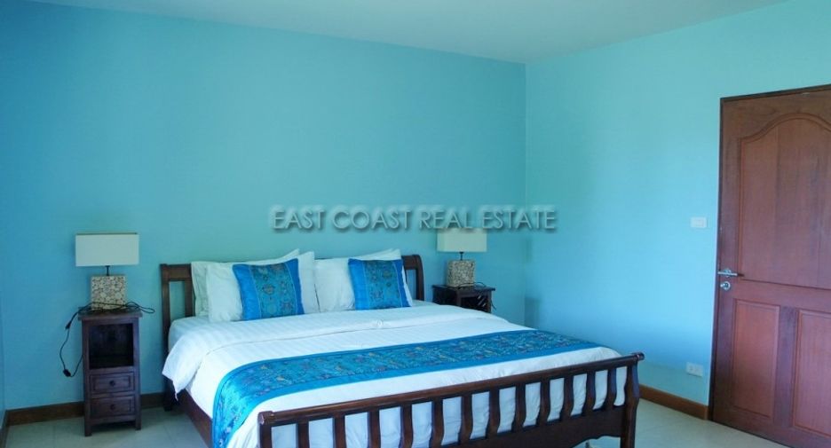 Haus zur Miete mit 4 Zimmer in Huay Yai, Pattaya