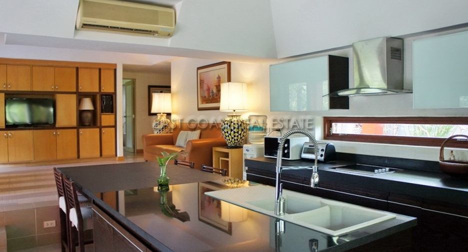 Haus zur Miete mit 4 Zimmer in Huay Yai, Pattaya