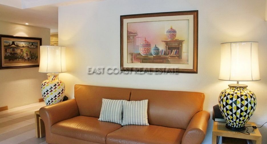 Haus zur Miete mit 4 Zimmer in Huay Yai, Pattaya