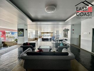 For rent 3 bedrooms condo in Bang Lamung, Chonburi