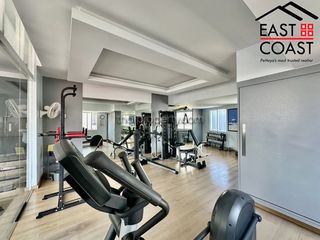 For rent 3 bedrooms condo in Bang Lamung, Chonburi