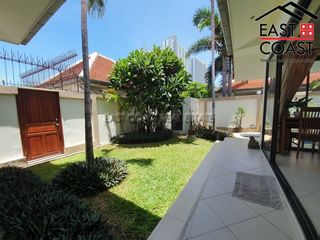 For rent 3 bedrooms house in Bang Lamung, Chonburi